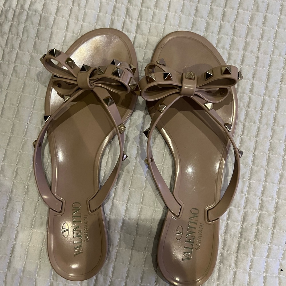 Valentino Sandals